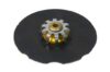 AFTERMARKET Brake Pad Damper 99635208600