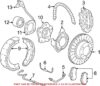 Porsche ABS Wheel Speed Sensor – Front and Rear 99660640600