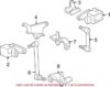 Headlight Level Sensor