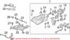 High Intensity Discharge (HID) Lighting Ballast – Front (Xenon)
