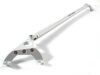 Racing Dynamics Front Strut Brace - Porsche / 987 / 997