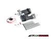 997 Turbo 4" Trunk Spoiler Electric Actuation ERam Kit - SuperFast Version - With Dust & Moisture Boots