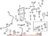 Porsche Engine Oil Pump 99710702273 – Genuine Porsche