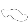 Porsche Primary Oil Pump Housing Cover 99710726100