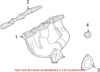 Porsche Exhaust Gasket – Manifold to Turbocharger 99711121570