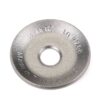 GENUINE PORSCHE Washer 99734310701