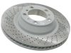 Disc Brake Rotor – Rear Driver Side (350mm)