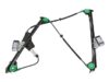 Genuine Porsche Door Window Regulator 997 542 075 02