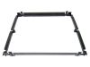 Engine Cooling Fan Shroud Sealing Frame