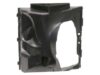 Porsche Engine Cooling Fan Shroud 99757534100