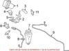 Porsche Oxygen Sensor – Front 99760616801