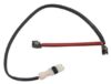 Porsche Disc Brake Pad Wear Sensor – Rear 99761267601