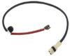 Porsche Disc Brake Pad Wear Sensor – Front 99761267700