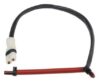 Disc Brake Pad Wear Sensor – Front Passenger Side