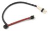 Porsche Disc Brake Pad Wear Sensor – Front Driver Side 99761275600