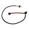 Porsche Disc Brake Pad Wear Sensor – Front Passenger Side 99761275900