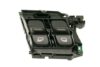 Window Switch – Driver Side (Matte Black)
