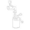 Fuel Pump Assembly