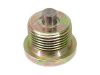 Manual Trans Drain Plug (w/ Magnet)