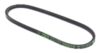 Porsche Accessory Drive Belt (10×710) 9991921765A