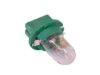 Light Bulb (3W) (Green)