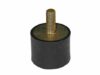 Porsche Fuel Pump Mount 99970338401 – Genuine Porsche
