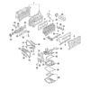 Porsche Timing Chain 9A110514203