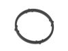 Porsche Engine Coolant Pipe Seal 9A110621500