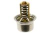 Porsche Engine Coolant Thermostat (81C) 9A110622590