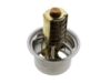 Porsche Engine Coolant Thermostat