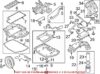 Porsche Oil Pump 9A110705012
