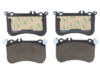 Ferodo Brake Pad Set - FDB4696