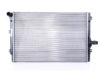NISSENS Radiator 65281A