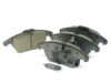 AKEBONO EURO Brake Pad Set EUR 1107