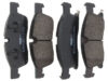 Ferodo Brake Pad Set - FDB4403