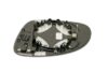 GENUINE VW/AUDI Door Mirror Glass 3C0-857-522 R