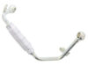 REIN AUTOMOTIVE Turbocharger Coolant Line CHT0782