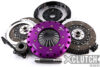 Stage 4 - Twin Disc Rigid Organic Clutch Kit - XKVW23698-2G