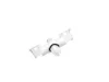 Door Sill Rail Mounting Clip - Priced Each