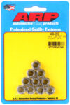 ARP 12pt SS Nut 8mm x 1.25 10pk - 400-8312