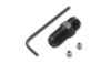 Vibrant -4AN to 1/8in NPT Oil Restrictor Fitting Kit