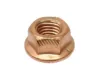 O.E.M. Exhaust Nut 11621711954