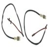 Porsche Disc Brake Pad Wear Sensor A00333 – Brembo