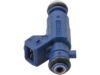 BOSCH Fuel Injector 62697