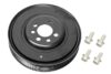 FEBI BILSTEIN Crankshaft Pulley 33608