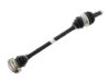 GKN Loebro Axle Shaft Assembly - 304 479