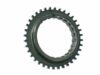Rauch & Spiegel Gear Teeth 915 302 241 14
