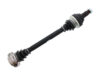 GKN Loebro Axle Shaft Assembly - 305189
