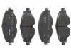 GENUINE VW/AUDI Brake Pad Set 5Q0-698-151 AM