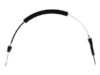 GENUINE VW/AUDI Manual Trans Shift Cable 1K0-711-266 AA